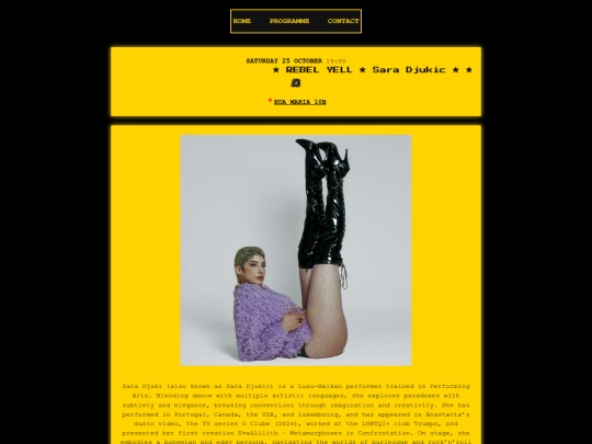 event_pages/sara screenshot