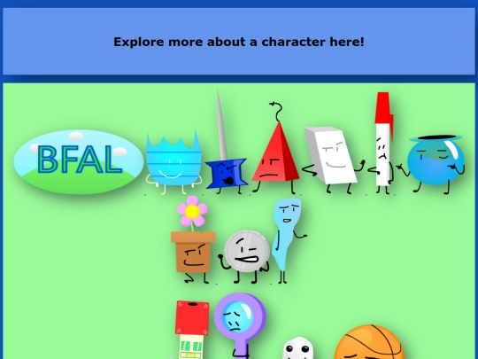 characters screenshot