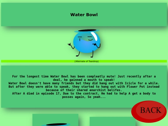 characters/Haybale screenshot
