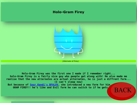 characters/HoloFire screenshot