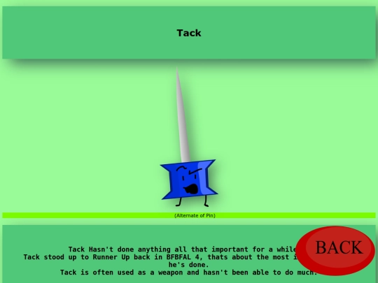 characters/Tack screenshot