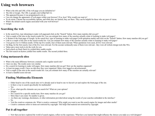 module1 screenshot