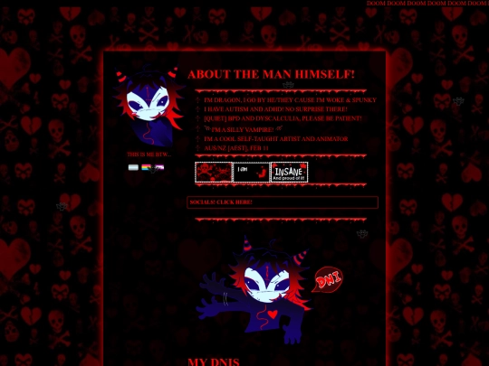 about screenshot