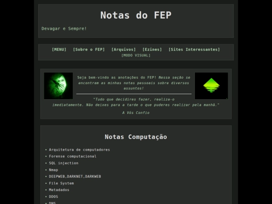 arquivos/arquivos screenshot
