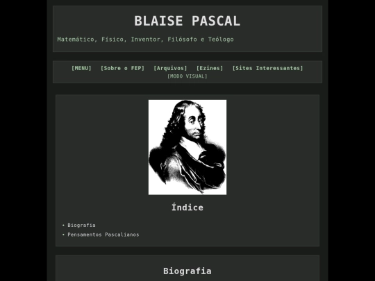 arquivos/biografias/blaisepascal screenshot