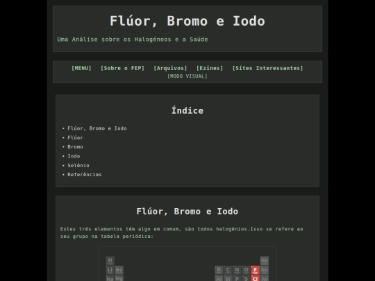 arquivos/exociencia/fluorbromoeiodo screenshot
