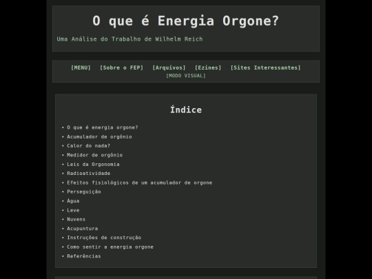 arquivos/exociencia/oqueeenergiaorgone screenshot
