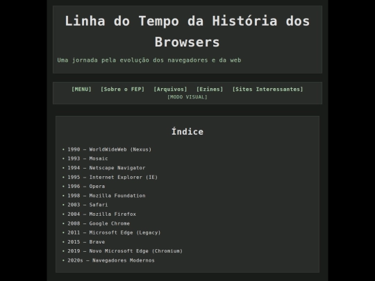 arquivos/html/webbrowser screenshot