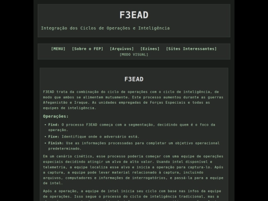 arquivos/intel/f3ead screenshot