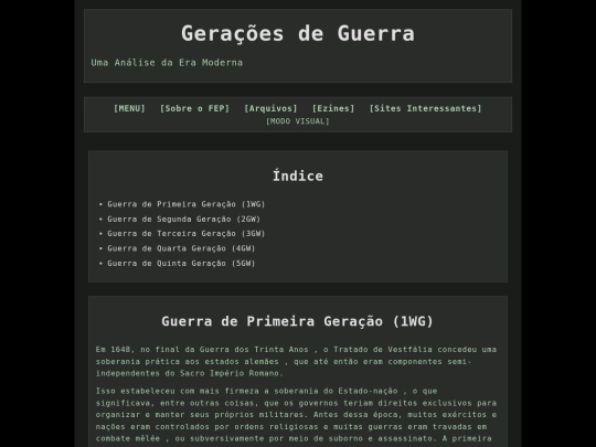 arquivos/intel/geracoesdeguerra screenshot