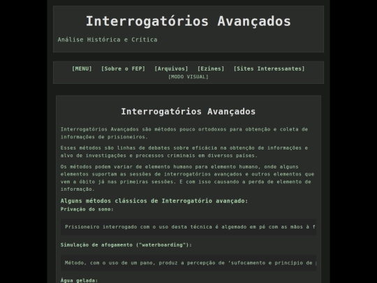 arquivos/intel/interrogatoriosavancados screenshot