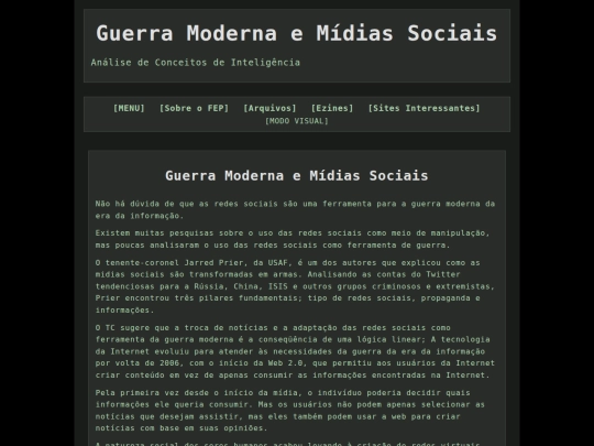 arquivos/intel/midiassociais screenshot