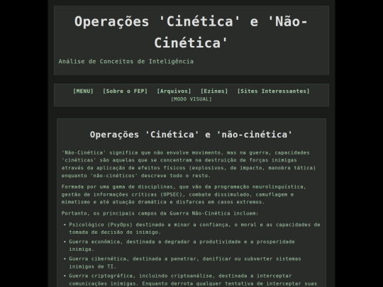 arquivos/intel/opcineticasenaocineticas screenshot