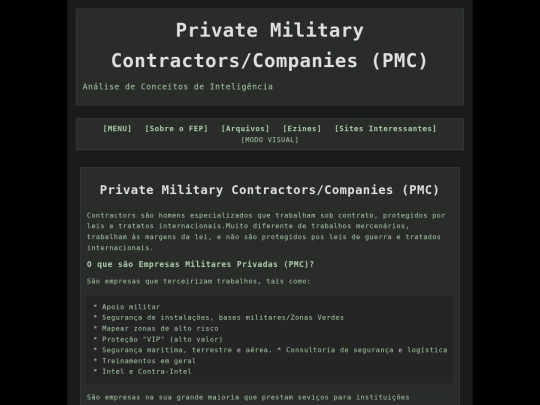 arquivos/intel/pmc screenshot
