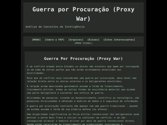 arquivos/intel/proxywar screenshot