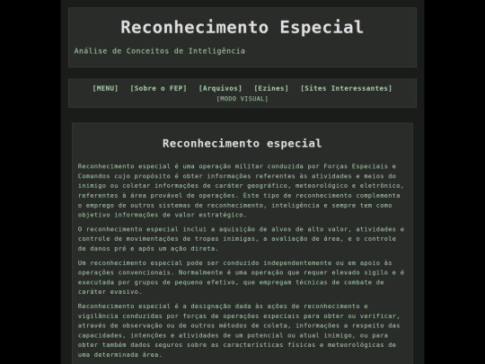 arquivos/intel/reconhecimentoespecial screenshot