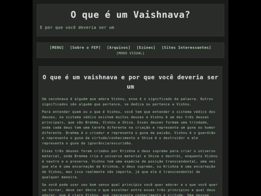 arquivos/religiao/vaishnava screenshot