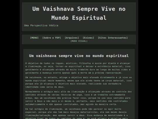 arquivos/religiao/vaishnavaespiritual screenshot