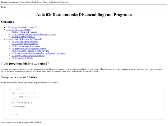binaryexploit-aula03 screenshot