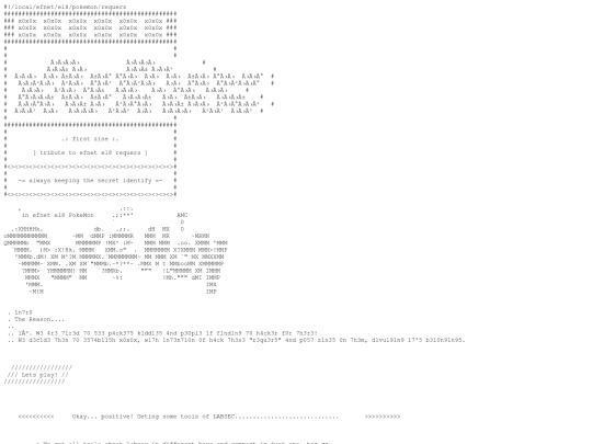 ezines/xoxox/xoxox01 screenshot