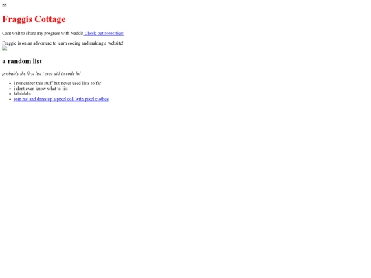 tutorial screenshot