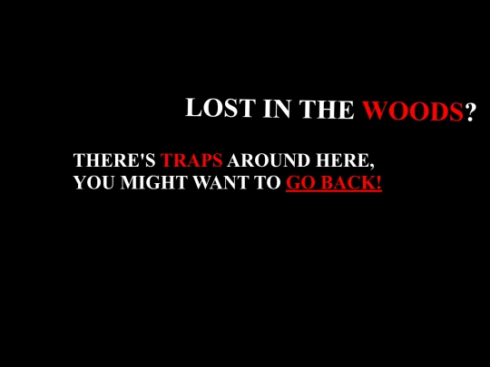 404 screenshot