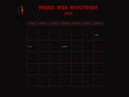 www screenshot