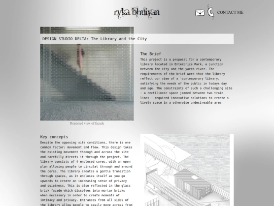 delta screenshot
