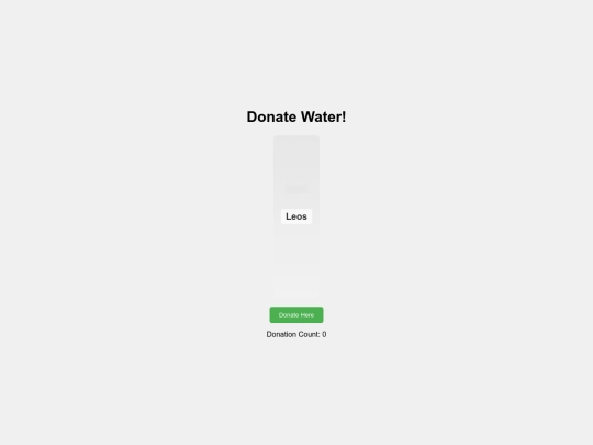 waterbottle screenshot