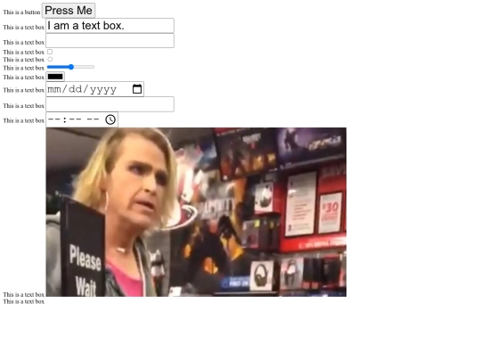 nonawesomething screenshot
