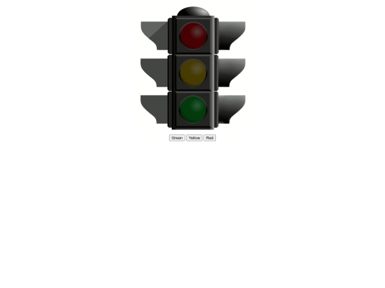 trafLights screenshot