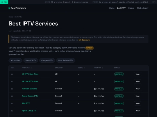 best/best-iptv screenshot