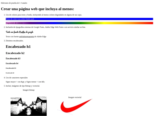 javier2 screenshot