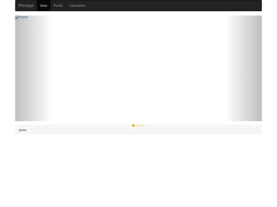 modulo6 screenshot