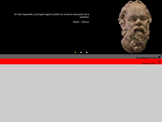 modulo8 screenshot