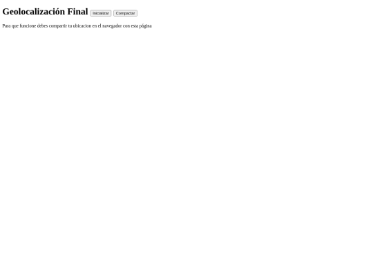 modulo9 screenshot