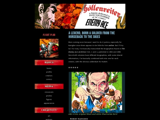 creators screenshot