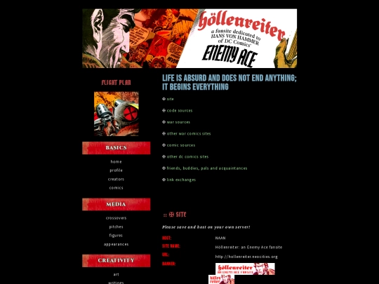 link screenshot