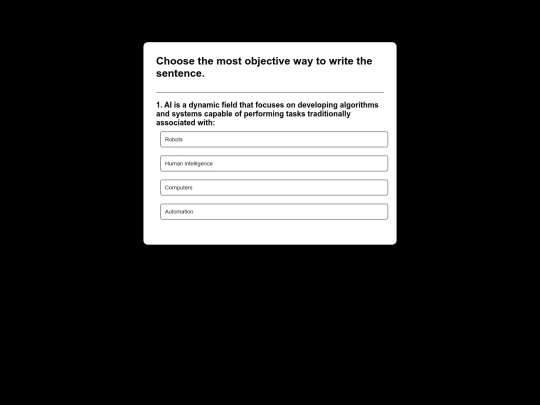 quiz4 screenshot