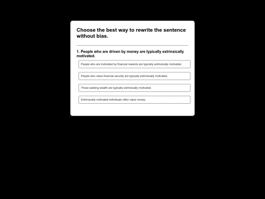 quiz5 screenshot