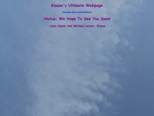 music screenshot