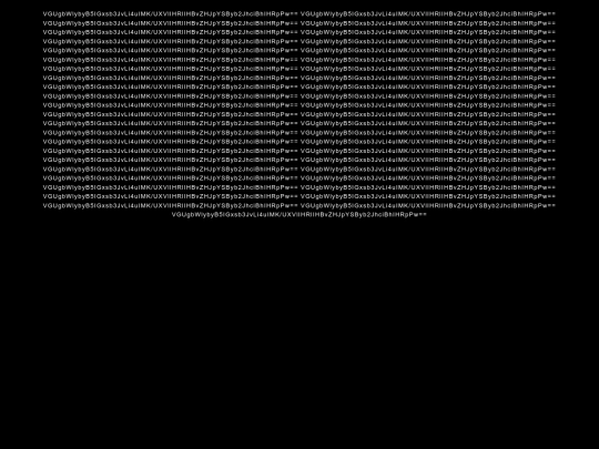 gone screenshot