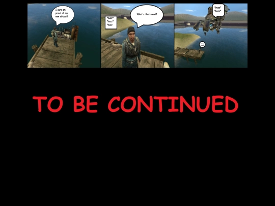 comic screenshot