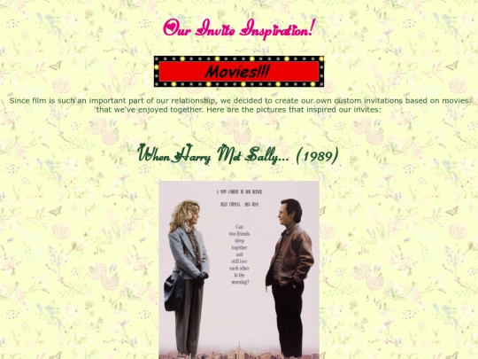 movies screenshot