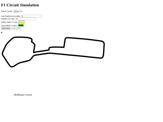 circuits screenshot