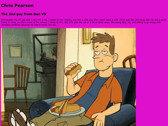 chris screenshot