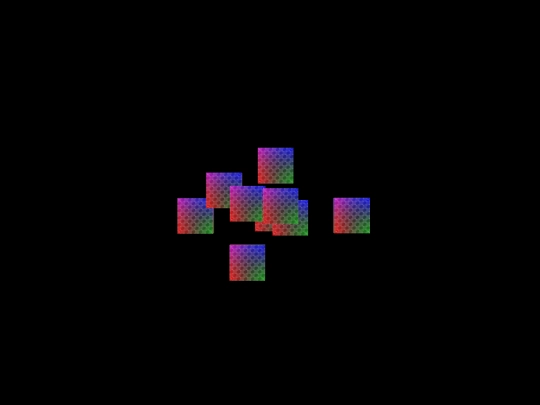 PuzzleGame screenshot