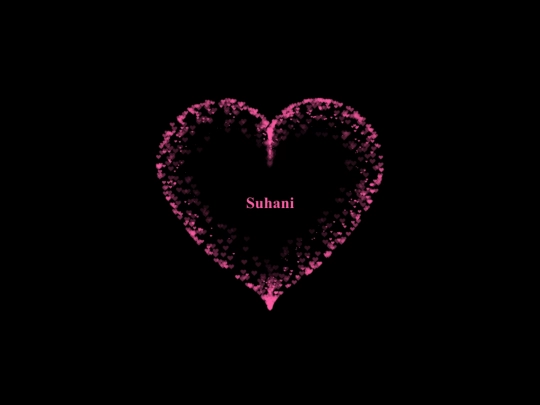 suhani screenshot
