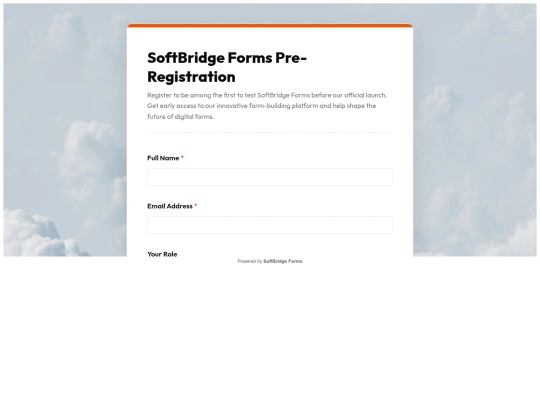 test screenshot