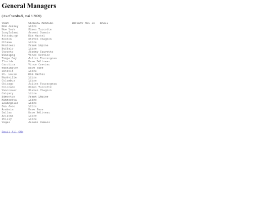 2020GMs screenshot
